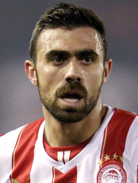 Giannis Maniatis