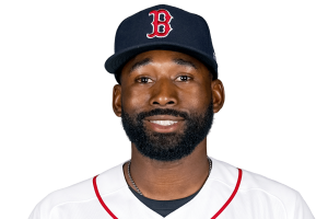 jackie bradley jr baseball