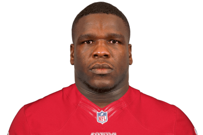 Frank Gore