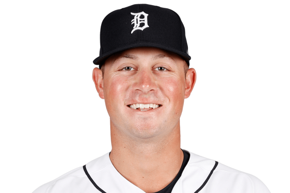 Spencer Torkelson (1B) Game Logs - Detroit Tigers - Yahoo Sports