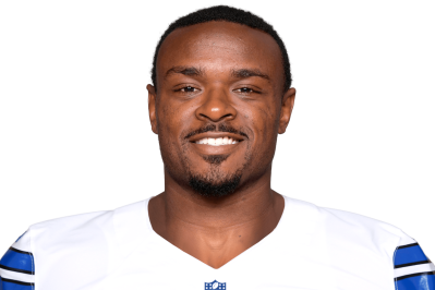 Brandon Carr