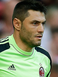 Marco Amelia