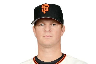 Matt Cain