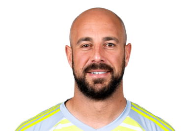 Pepe Reina