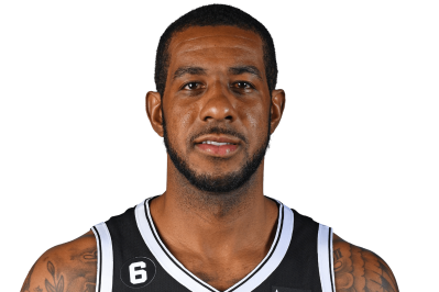 LaMarcus Aldridge