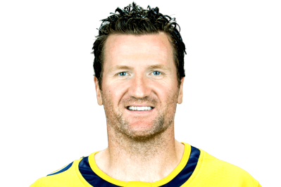 Scott Hartnell