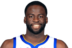 draymond green career stats