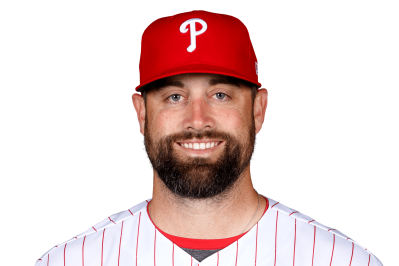 Pat Neshek