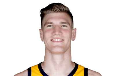 Isaac Haas