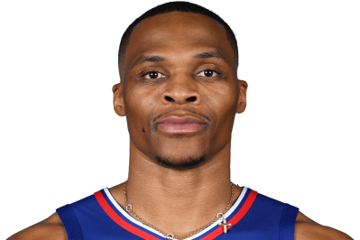 Russell Westbrook