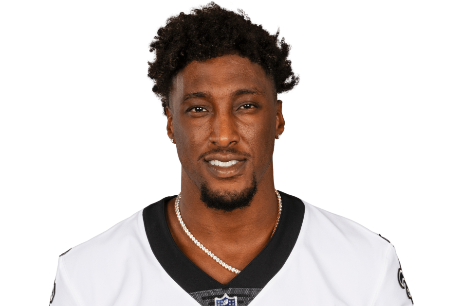 Michael Thomas (WR) Stats, News, Rumors, Bio, Video - New Orleans Saints -  Yahoo Sports