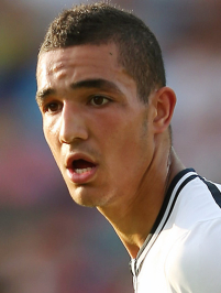 Nabil Bentaleb