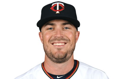 Brock Stassi