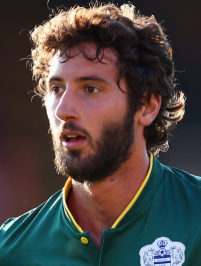 Esteban Granero