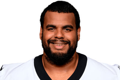 Larry Warford