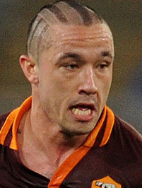 Radja Nainggolan