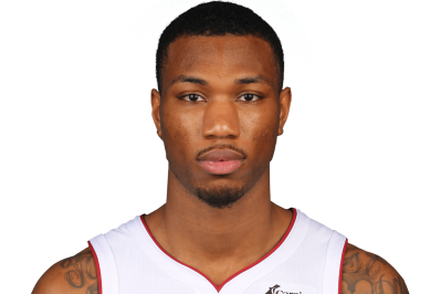 Jamal Cain