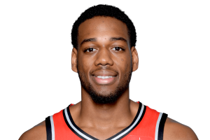 jordan loyd toronto raptors