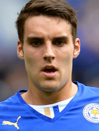 Matty James