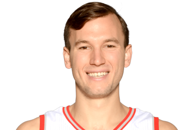 Brady Heslip