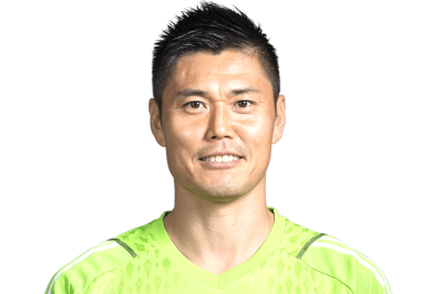 Eiji Kawashima