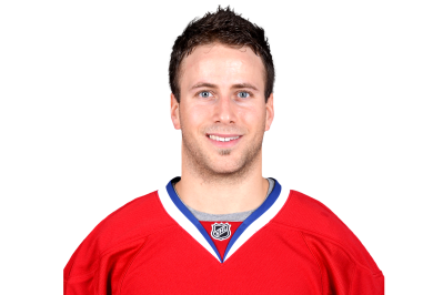 Martin St. Pierre