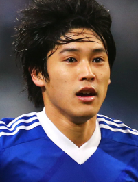 Atsuto Uchida