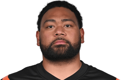 Josh Tupou