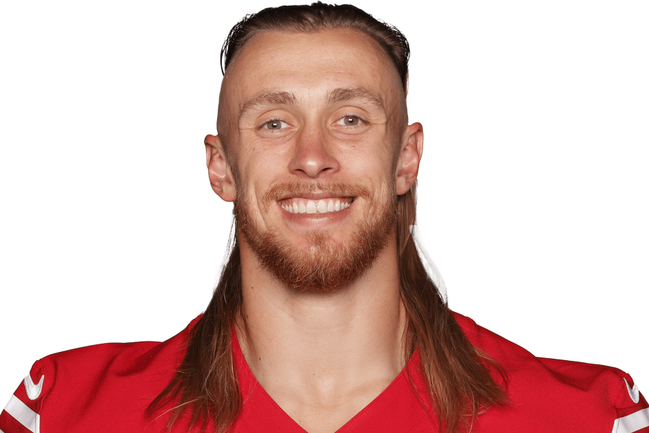 Kittle (TE) Stats, News, Rumors, Bio, Video San Francisco