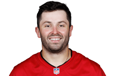 Baker Mayfield