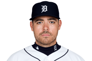 Matt Moore | Detroit | Major League Baseball | Yahoo! Sports