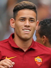 Antonio Sanabria