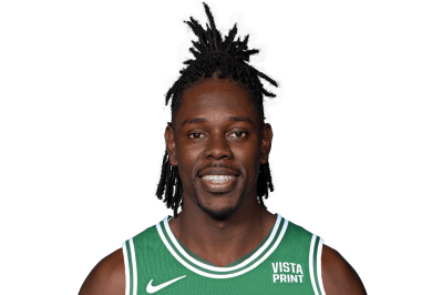 Jrue Holiday