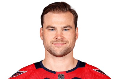 Dylan McIlrath