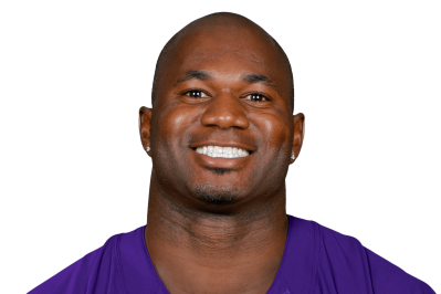 Terence Newman