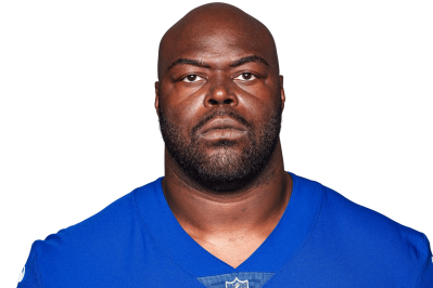 A'Shawn Robinson