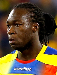 Felipe Caicedo