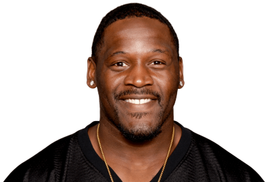 Arthur Moats