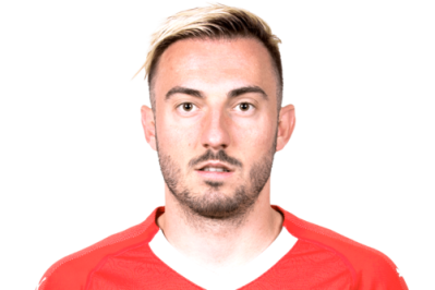 Josip Drmic