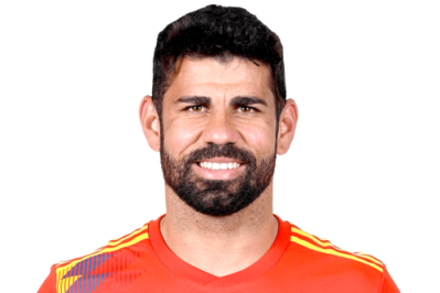 Diego Costa