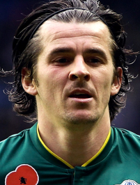 Joey Barton