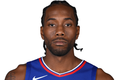 Kawhi Leonard