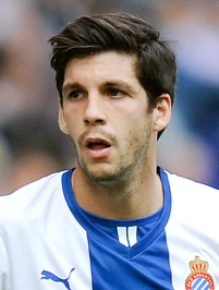 Javi López