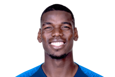 Paul Pogba