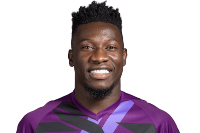 André Onana