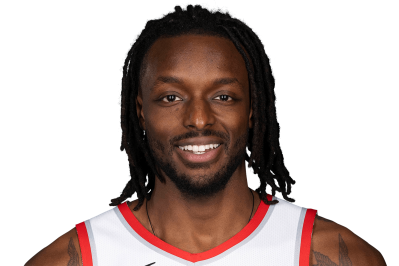 Jerami Grant