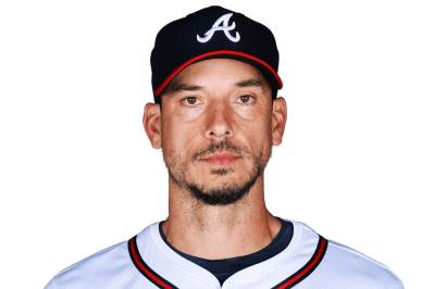 Charlie Morton