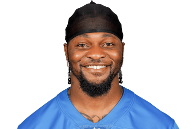 Jamie Collins Sr.