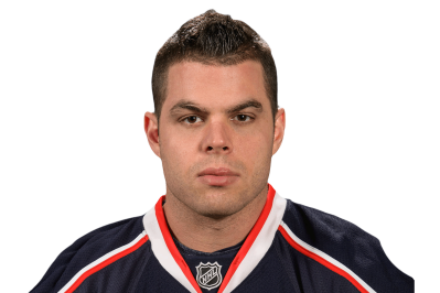 Nathan Horton