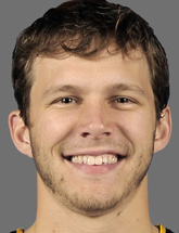 Travis Diener